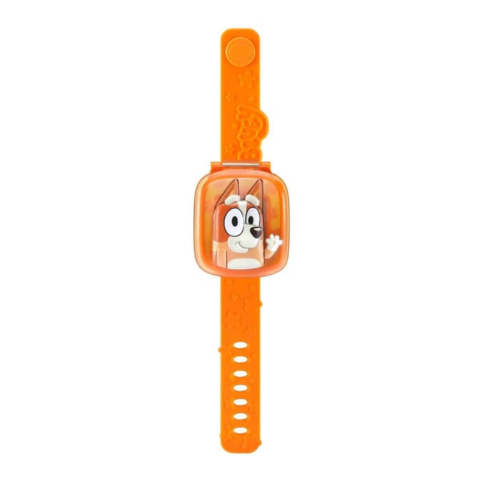 Vtech Bluey Wackadoo Watch Bingo
