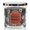 Scents of Salem Halloween Scented Candle 350g - Spooky Vanilla