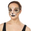 Hallow Scream Make-Up Kit - Cat