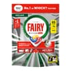 Fairy Platinum Plus Dishwasher Tablets 65 Capsules - Lemon