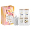 Dove with Love Pampering Body Wash Gift Set