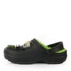 Minecraft Fleece Lined Clogs