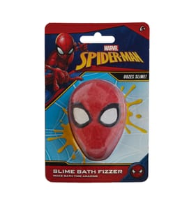 Spiderman Marvel Soap Bubbles - 60 ml - MaxxiDiscount