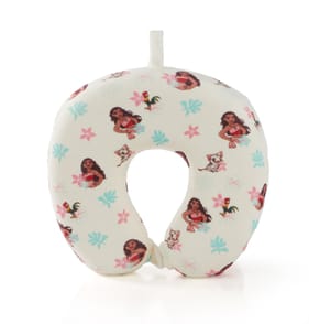 Disney Moana Neck Pillow