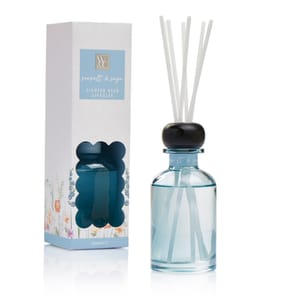 Wickford & Co Mother's Day Scented Reed Diffuser 200ml - Sea Salt & Sage 