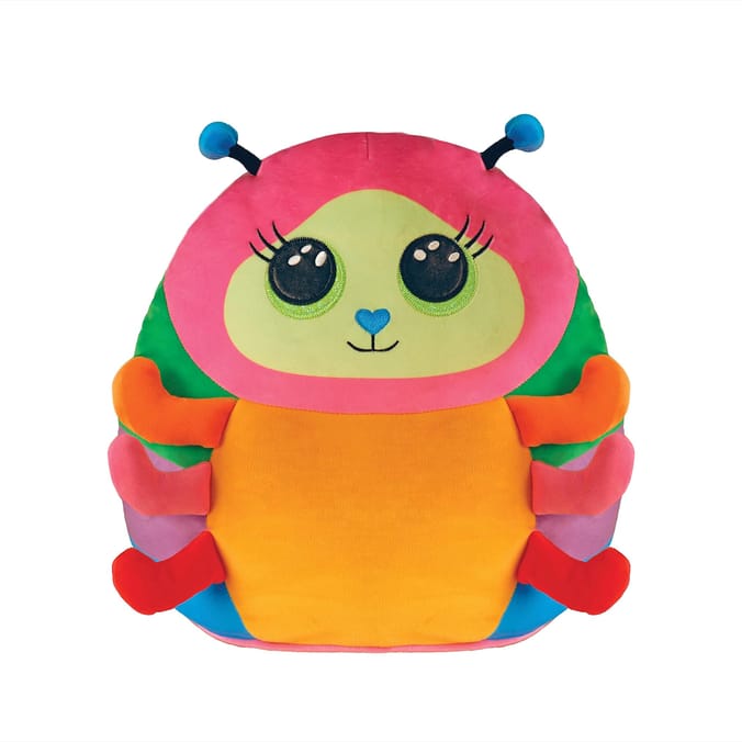 TY Squish A Boo Small 10" - Nessa