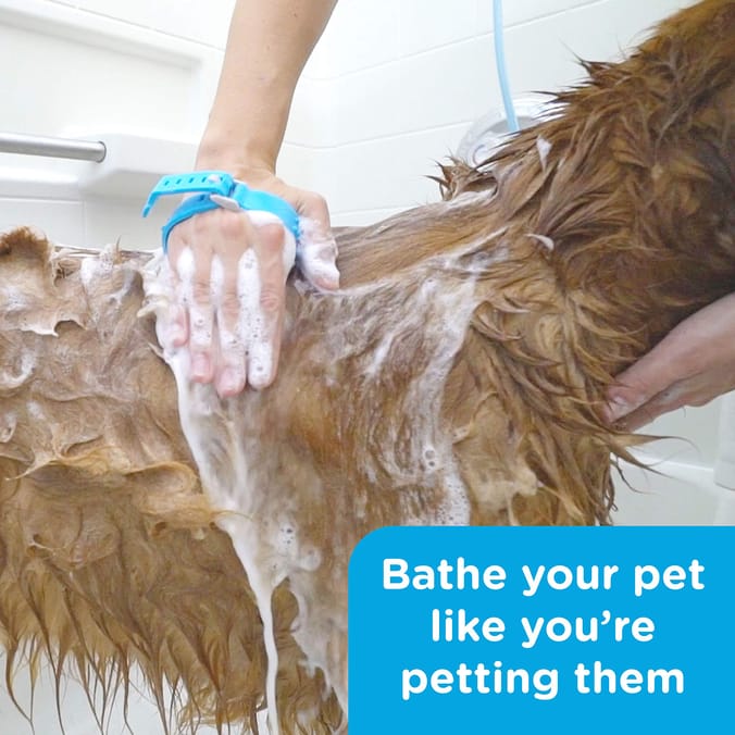 Aquapaw Pet Bathing Sprayer