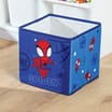 Spidey And His Amazing Friends Storage Cubes 2 Pack