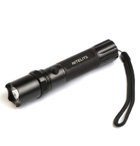 Nitelite Super Bright LED Aluminium Torch