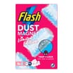 Flash Duster Dust Magnet Trap & Lock 9 Refills