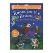 Room on the Broom Sticker Activity Book