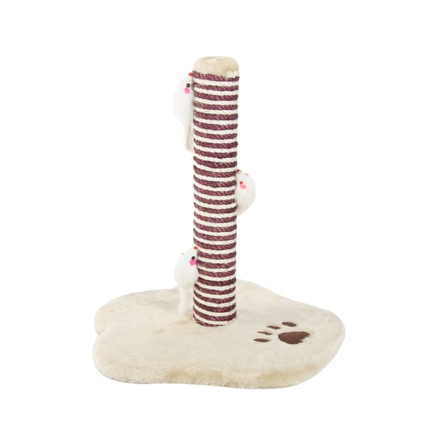 My Pets Cat Scratch Post Home Bargains