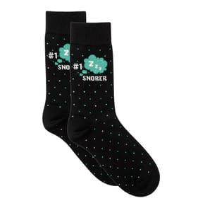 Originals #1 Snorer - Size 7-11