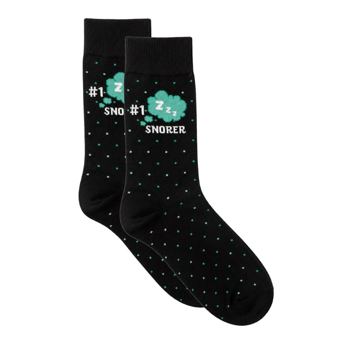 Originals #1 Snorer - Size 7-11