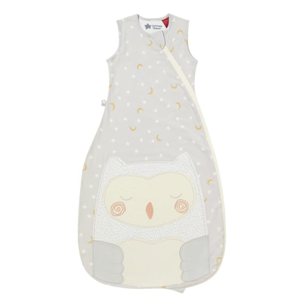 Tommee Tippee Steppee Bag - Sleeping Ollie | Home Bargains