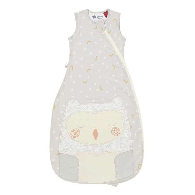 Tommee Tippee Steppee Bag - Sleeping Ollie