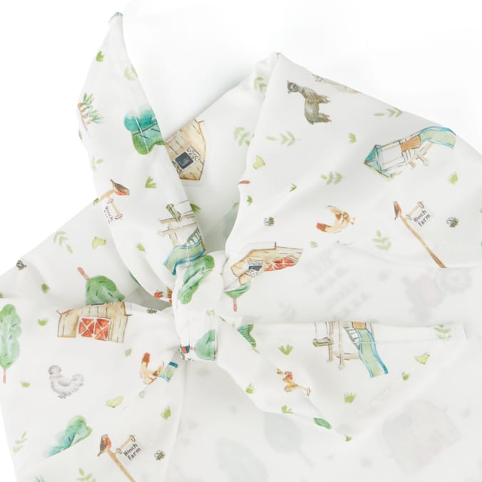 Hinch Farm Dog Bandana