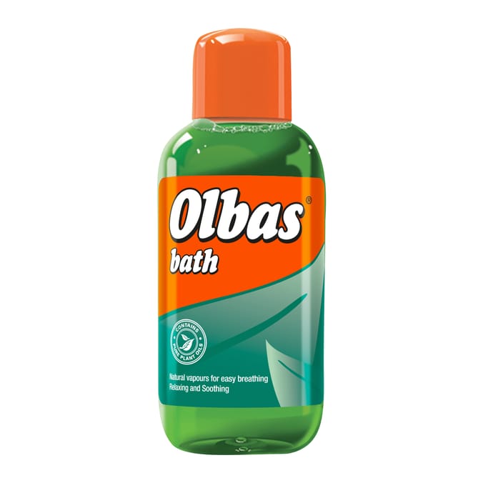 Olbas Bath 250ml