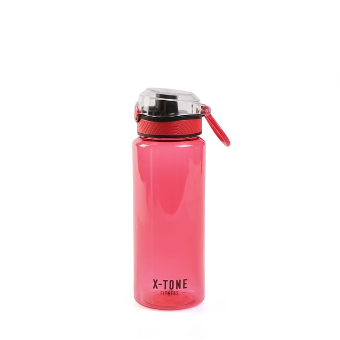 X-Tone Push Cap Bottle