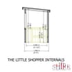 Shire The Little Shopper Playhouse