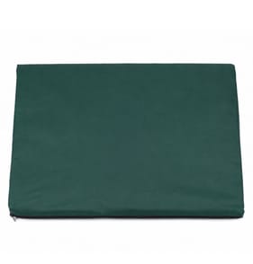 Foam Fleece Pet Bed - Green