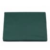 Foam Fleece Pet Bed - Green