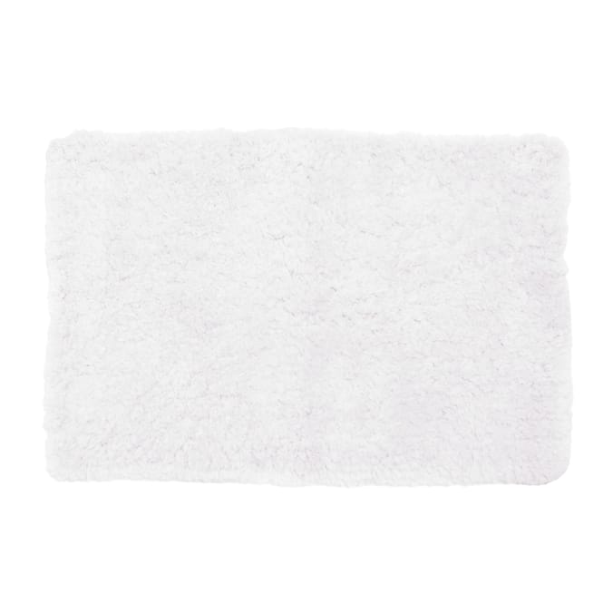 Home Collections Deep Pile Bath Mat