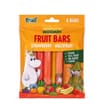 Frugi Moomin Fruit Bars 8 Pack 120g - Strawberry & Multifruit