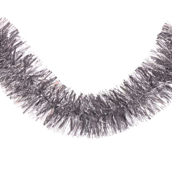 Festive Feeling Luxury Tinsel 2m