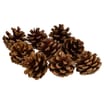 Festive Feeling Pinecones 9 Pack