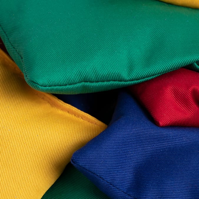 Outdoor Beanbags 4 Pack