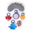 Baby Einstein Neptune Lights & Sounds Activity Gym