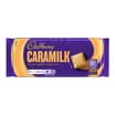 Cadbury Caramilk Golden Caramel Chocolate Bar 90g x24