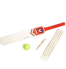 Sun'N'Fun Mighty Cricket Set