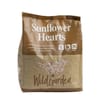 Wild Garden Sunflower Hearts 1.5kg