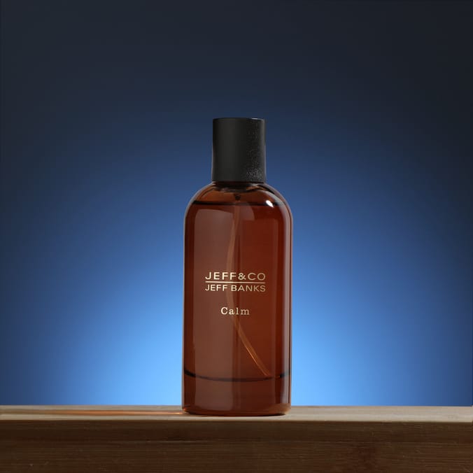 Jeff & Co Jeff Banks EDP 100ml - Calm