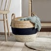 Home Collections Tree Tone Grass Storage Basket