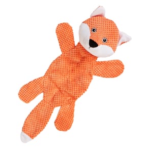 Chester's Pet Cord Toy - Fox