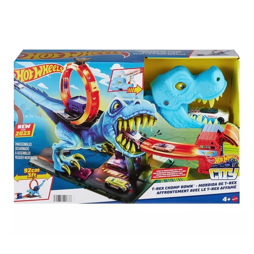 Home bargains hot wheels store