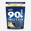NutriSport 90+ Protein 4 Phase Blend 1kg - Banana