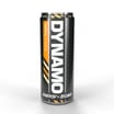 Protein Dynamix Dynamo Energy Drink 330ml - Tropical x12