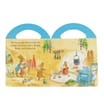 Peter Rabbit Carry Along Board Book - Peter Rabbit 