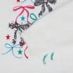 Originals Ladies Bow Christmas Jumper