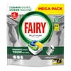 Fairy Platinum All In One Dishwasher Tablets Lemon 94 Tablets