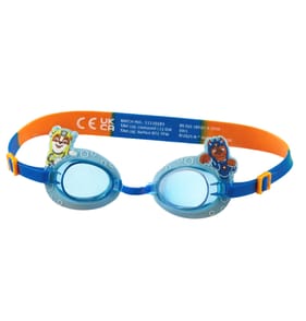 Paw Patrol Kids Swimming Googles - 3 - 5 Years