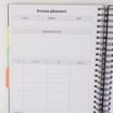 Back To School Teacher Planner