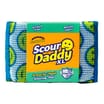 Scrub Daddy Scour Daddy XL Scouring Pad