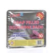 CleanIt Soap Filled Scouring Pads 10 Pack