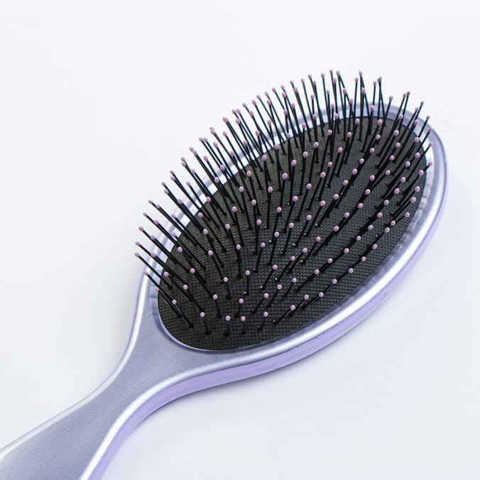 Disney Princess Detangle Brush - Jasmine