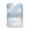 Home Collections 10.5 Tog Super Soft Duvet